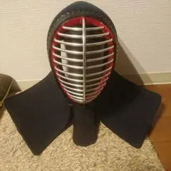 剣道 面 A-1