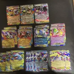 ポケモンカード セット