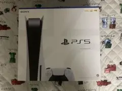 最新モデル プレイステーション5 PS5