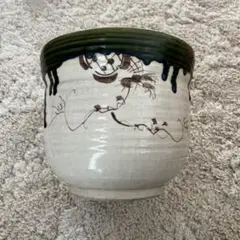 【茶道具】五陶造　水屋瓶　水谷杓　水漉杓 茶道具】五陶造 水屋瓶 水谷杓 水漉杓 - メルカリ