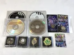 うたプリ SSS ASS ピンズ CD 特典