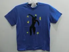 UNIQLO アンリ・マティス UT 478911 Mサイズ Tシャツ　ユニクロ