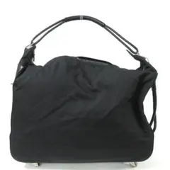 グッチ キャリーバッグ - 0120397 黒