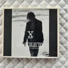 中古】X JAPAN BALLAD COLLECTION CD