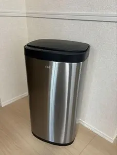 EKO 自動開閉 センサーごみ箱 35L 35cm x 27cm x 67cm