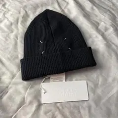 Maison Margiela ニット帽 ビーニー マルジェラ