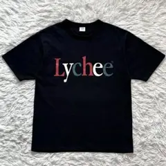美品 YANGGAO × FTL Lychee コラボ Tシャツ Lサイズ
