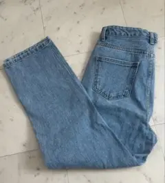 THE TOE kieさん前ブランド　デニムパンツ