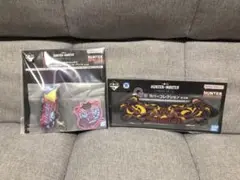 HUNTER × HUNTER 一番くじ Ｇ賞 I賞 セット