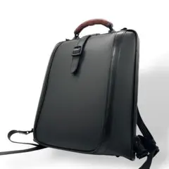 ARTPHERE リュックサック 3way レザー ブラック 鍵付き 2226