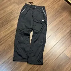 ナイキゴルフ 防風パンツ 暖パン