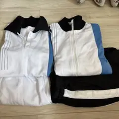 テニプリ　氷帝　ジャージ