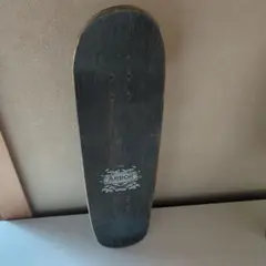 ARBOR スケートボード