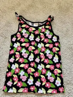 GYMBOREE タンクトップ　110センチ