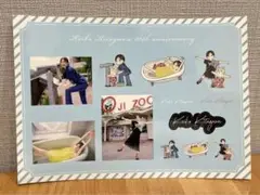北川景子 写真集「37」発売記念グッズ シートシール