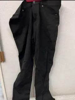 ナノユニバース　nano universe イージーパンツ