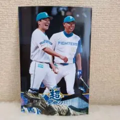 北海道日本ハムファイターズ　ハイライトフォト　2025/08/20　伏見寅威