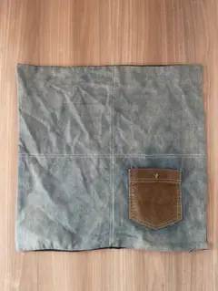 ビーカンパニー購入　クッションカバー