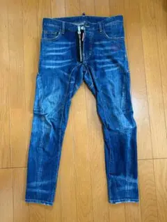 DSQUARED2 ディースクエアード