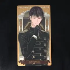 新テニスの王子様　テニプリ　アルカナカード　柳蓮二　匿名配送