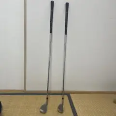 PRGR マキシマムウェッジ 2本セット