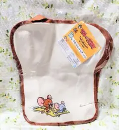 トムとジェリー くじ　マルシェバッグ