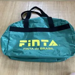 ファンタ　バッグ　セカンドバック