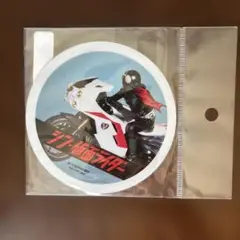 シン•仮面ライダー　マグネット　非売品