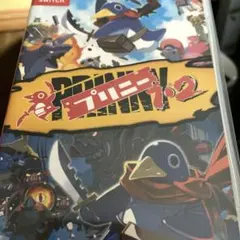 スウィッチ　プリニー1・2
