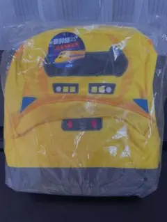 【新品プライズ】新幹線リュックサック