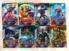 ガンバレジェンズ CX03 仮面ライダーガヴ ヴァレン ゴースト 他 匿名配送