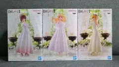 推しの子　フィギュア　ルビー　有馬かな　MEMちょ　ブライダルドレス