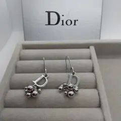 Christian Diorピアス