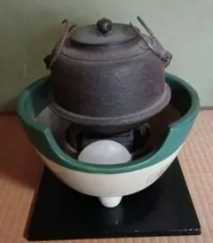 織部陶板（茶釜置） 織部陶板（茶釜置） Yahoo!オークション -「織部 敷板」の落札