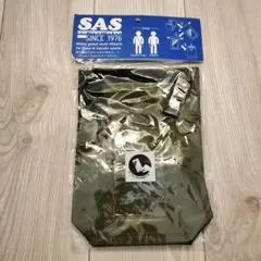 SAS 防水マルチポーチ 2way