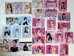 TWICE ランダムトレカ まとめ売り