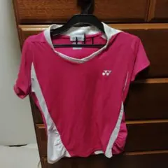 YONEXバトミントンウェアM寸