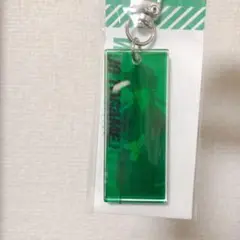 WIND BREAKER ウィンブレ展　カラーアクリルキーホルダー　十亀条