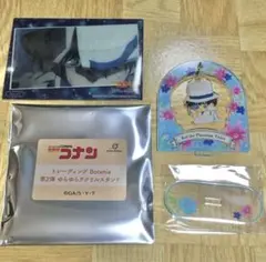 名探偵コナン　botania 怪盗キッド