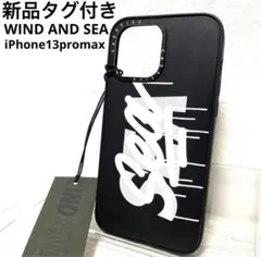 iPhoneアクセサリー WIND AND SEA logo case iPhone13 Pro Max 2025年最新】wind and sea iphone13 pro maxの人気アイテム