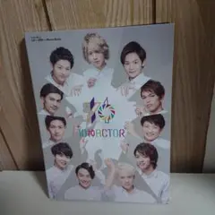 10神ACTOR