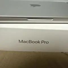 MacBook Pro M4