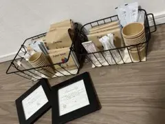 アメニティセット