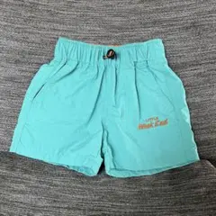 Little Weekend ミントグリーンパンツ 90サイズ
