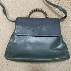 ロエベ ハンドバッグ ショルダー