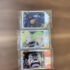 ワンピース イタジャガ