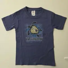 Delta Pro Weight Hawaii Tシャツ S ネイビー