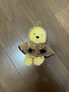 くまのプーさん　ハロウィーン　ぬいぐるみ　2019年　東京ディズニーランド