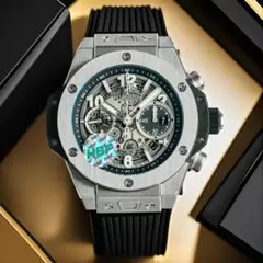 Hublot ビッグバン 自動巻き時計