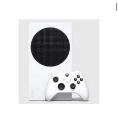新品未開封 マイクロソフト Xbox Series S